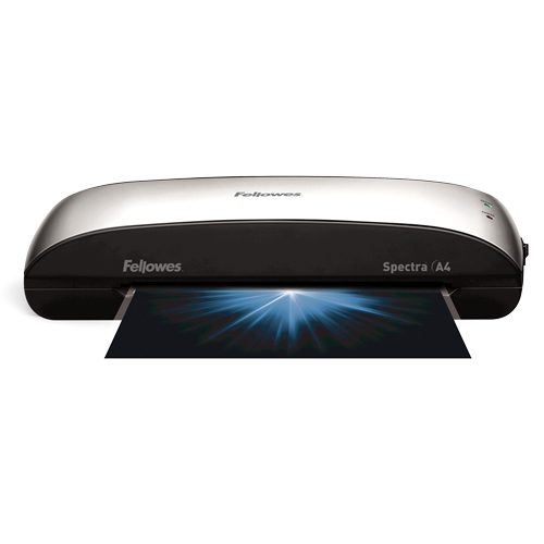 Spectra - Laminator  - A4