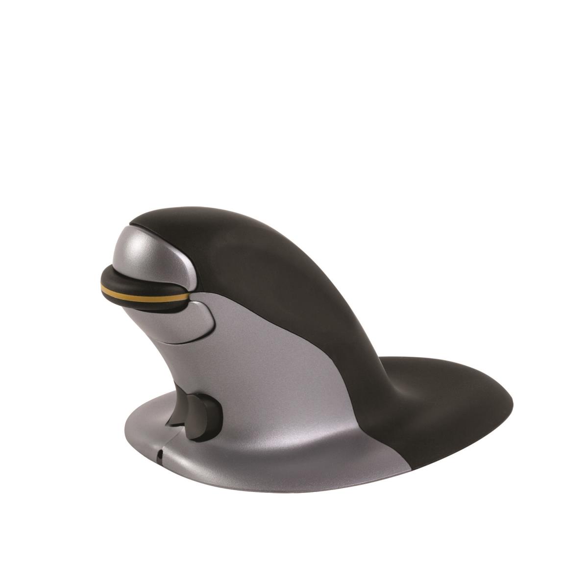 Penguin Ambidextrous Vertical Mouse - Small Wireless