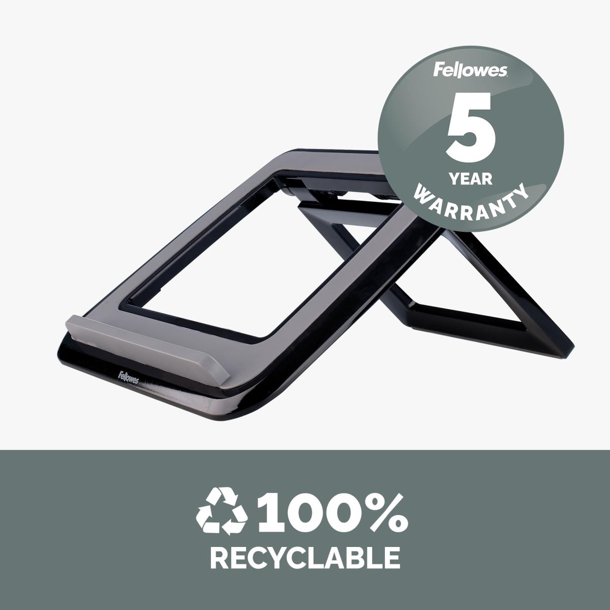 I-spire Series Laptop Quick Lift Black