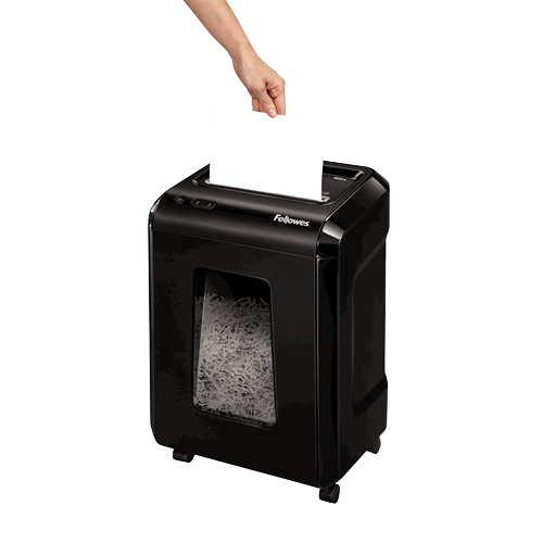 Powershred 92cs Cross-cut Shredder