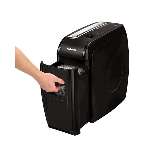 Powershred 21cs Cross-cut Shredder