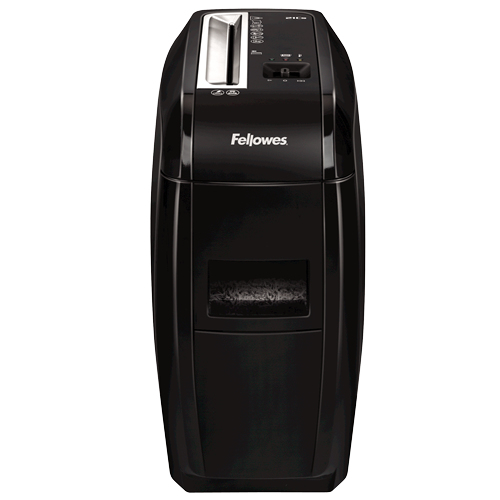 Powershred 21cs Cross-cut Shredder