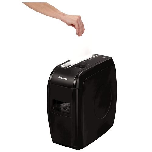 Powershred 21cs Cross-cut Shredder