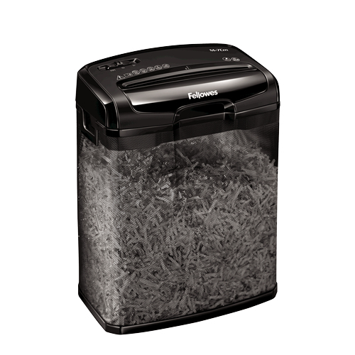 Powershred M7cm Black