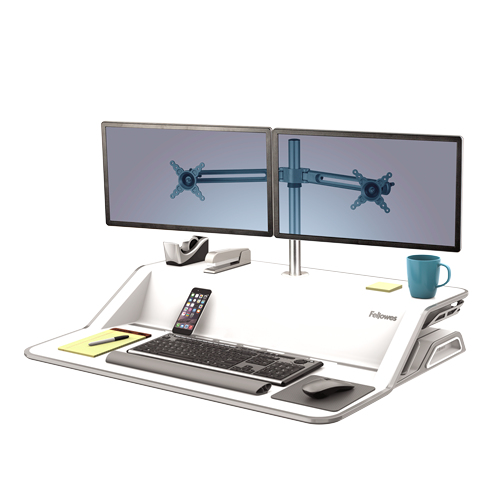 Lotus Dual Monitor Arm Kit