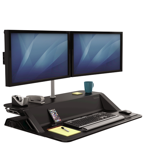 Lotus Dual Monitor Arm Kit