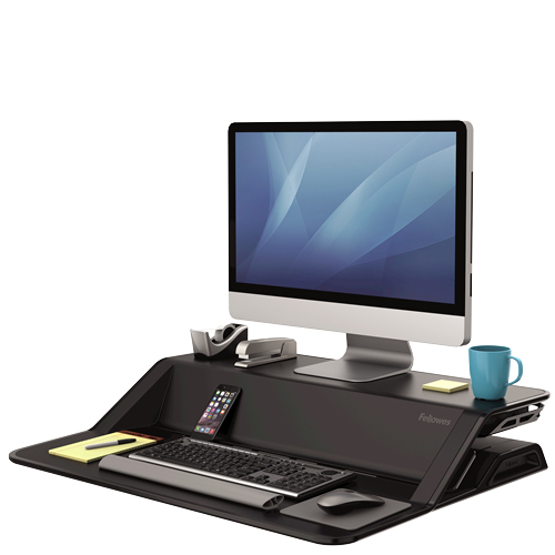 Lotus Sit-stand Workstation