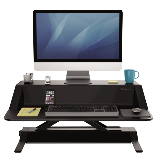 Lotus Sit-stand Workstation