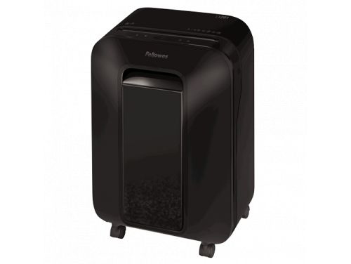 Powershred Lx 201 Black (micro Cut)
