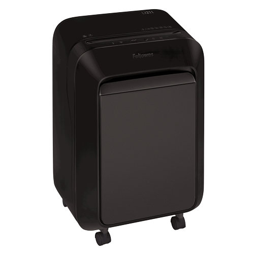 Powershred Lx 211 Black (micro Cut)