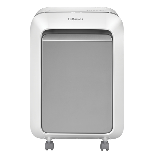 Fellowes Powershred Lx 211 White (micro Cut)