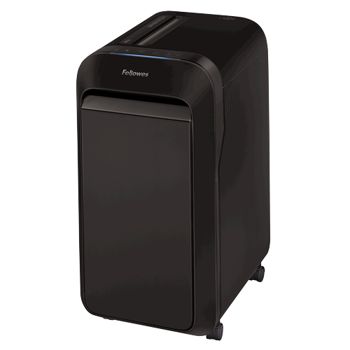 Powershred Lx 221 Black (micro Cut)