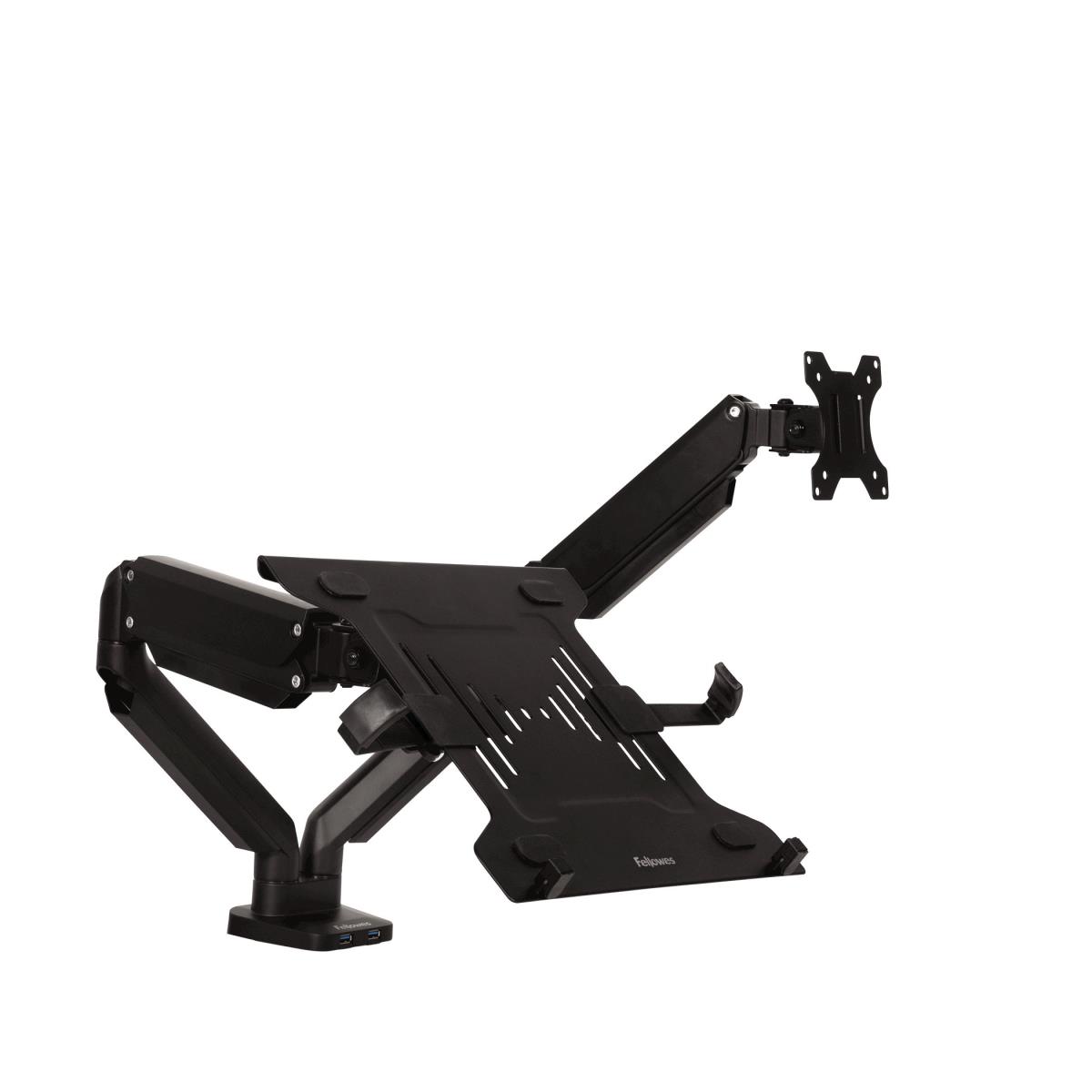 Laptop-platform Accessory