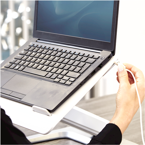 Hana Laptop Stand (8064401)