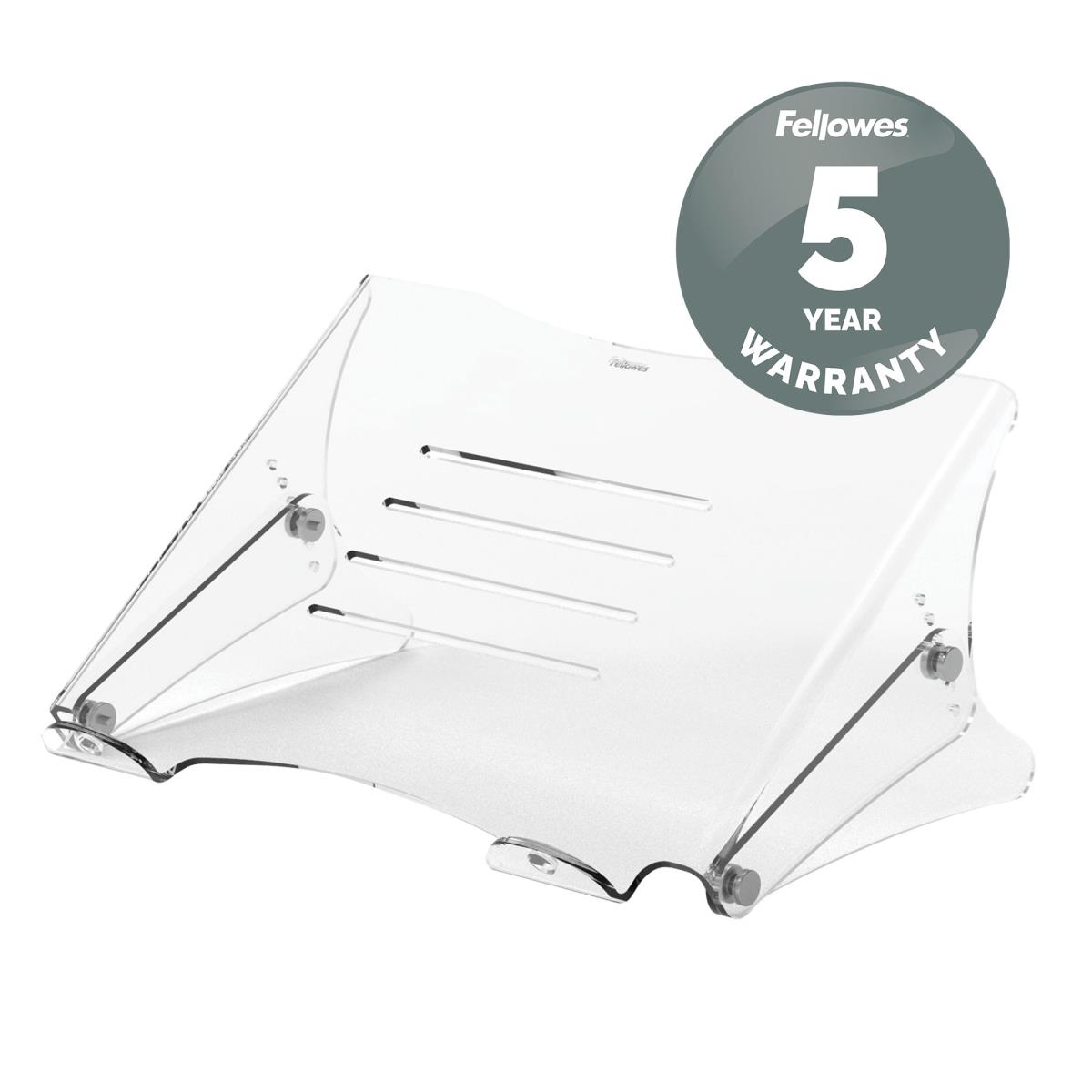 Clarity Laptop Riser (9731401)