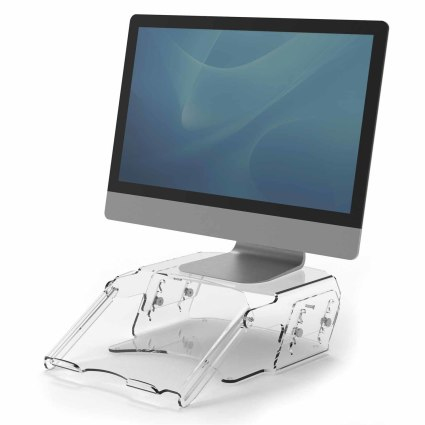 Clarity Series Adjustable 2 Monitor