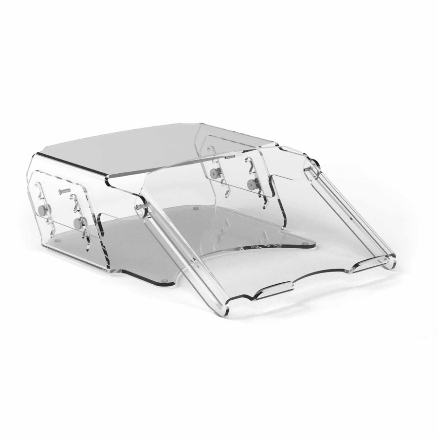 Clarity Series Adjustable 2 Monitor