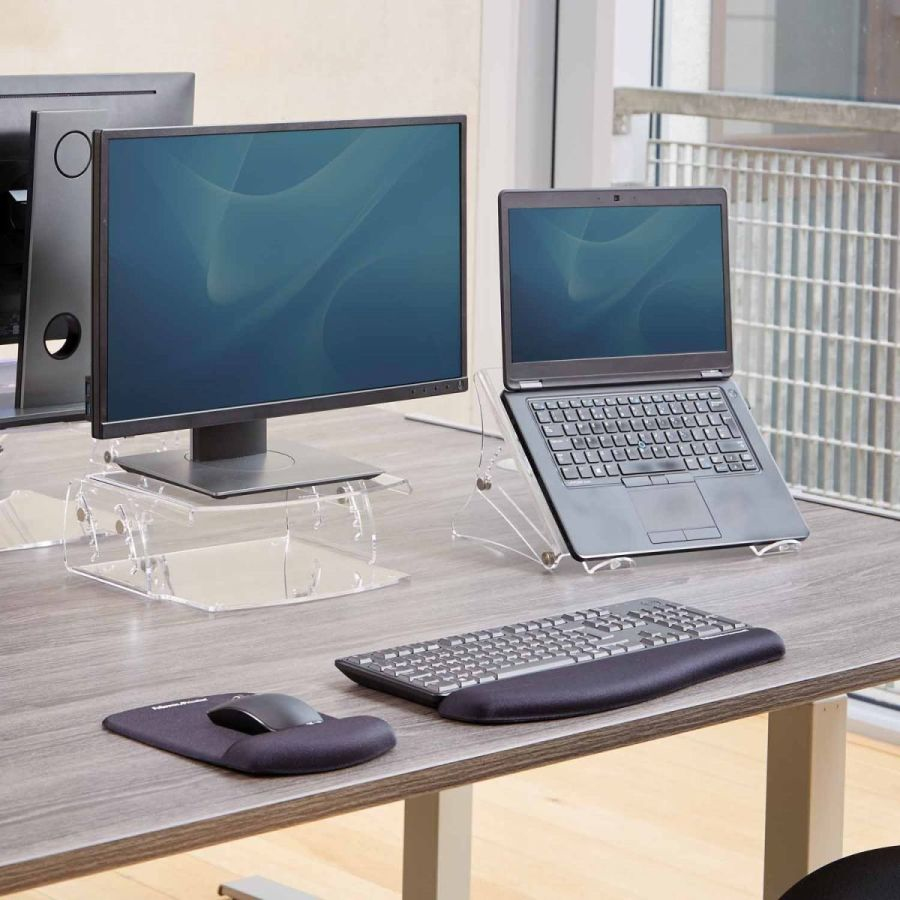 Clarity Series Adjustable 2 Monitor