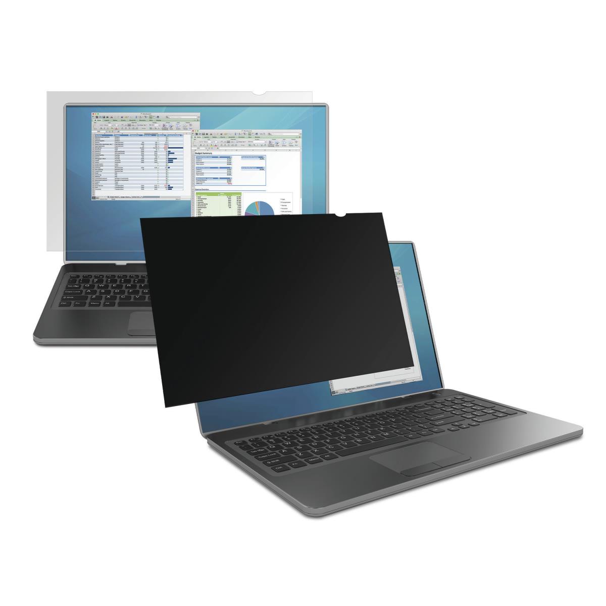 Privacy Screen Edge To Edge 14in/35.56cm