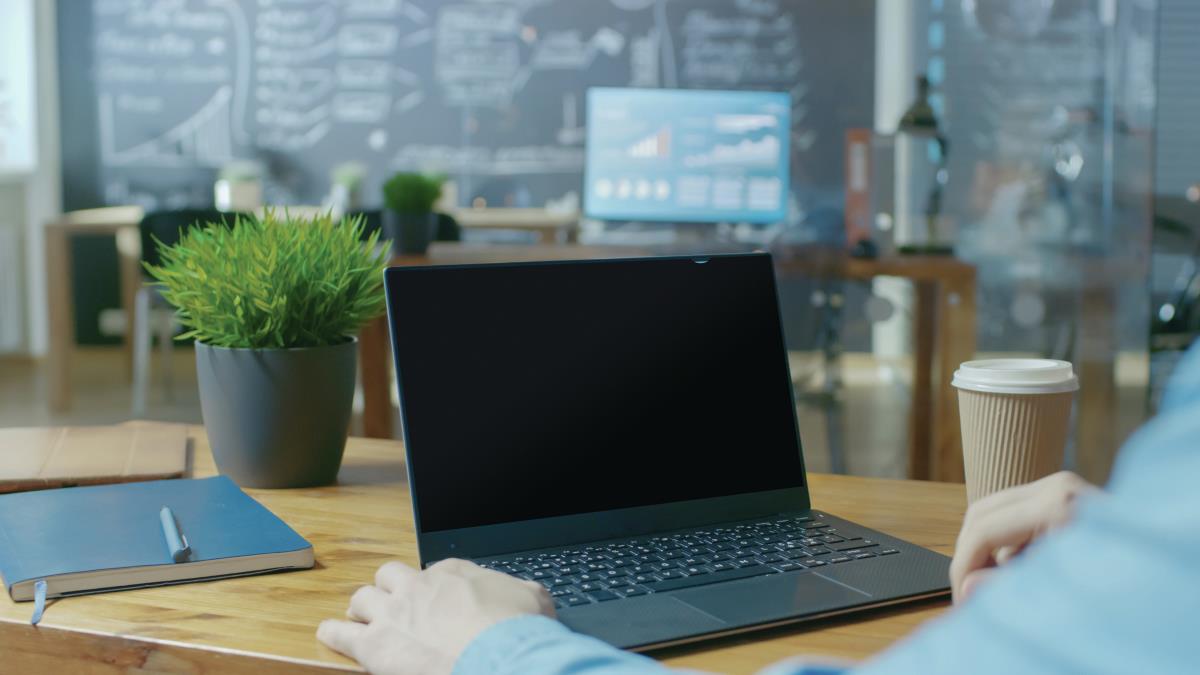 Privacy Screen Edge To Edge 14in/35.56cm