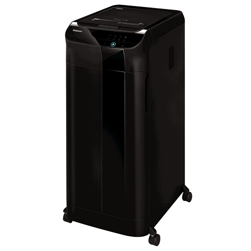 Automax 600m Micro-cut Shredder