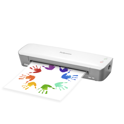 Ion A4 Laminator (4560001)