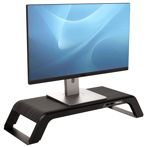 Hana Monitor Support 230v Black