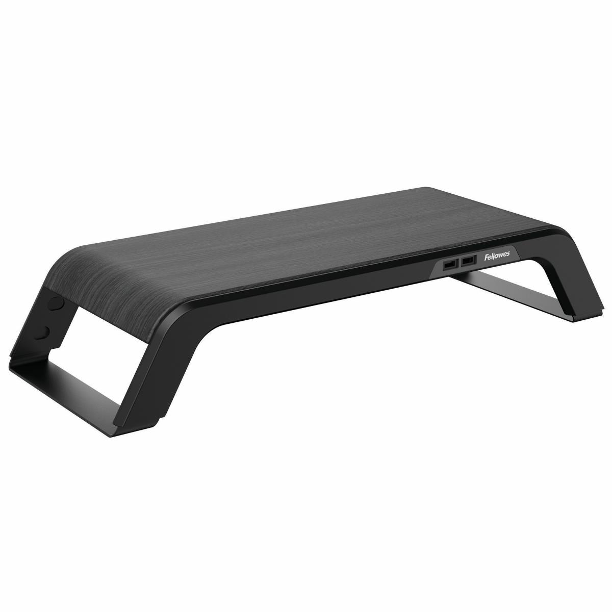 Hana Monitor Support 230v Black