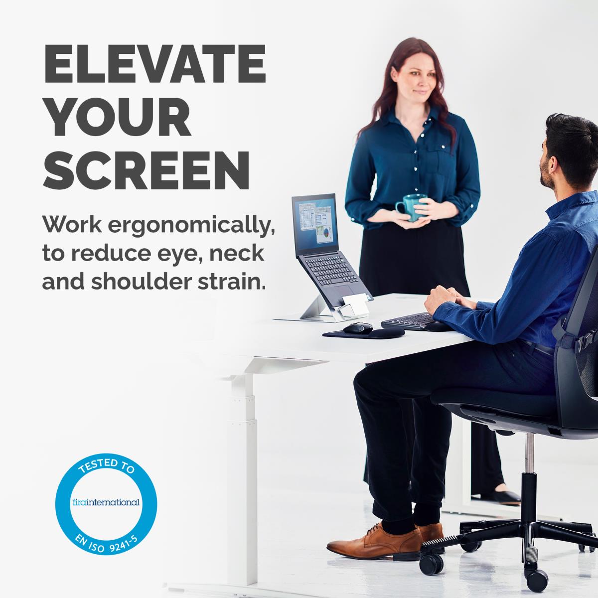 Hylyft Laptop Stand