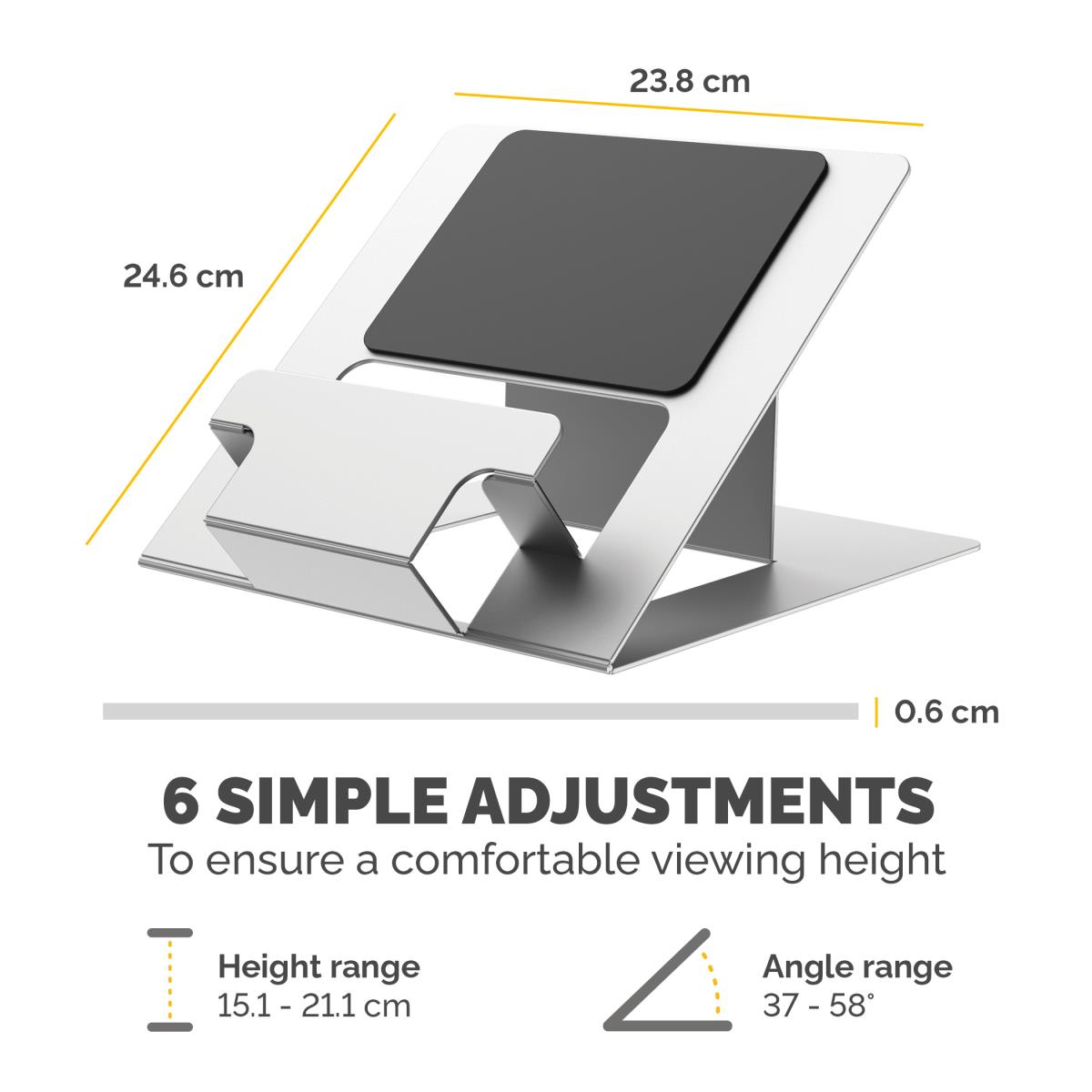 Hylyft Laptop Stand
