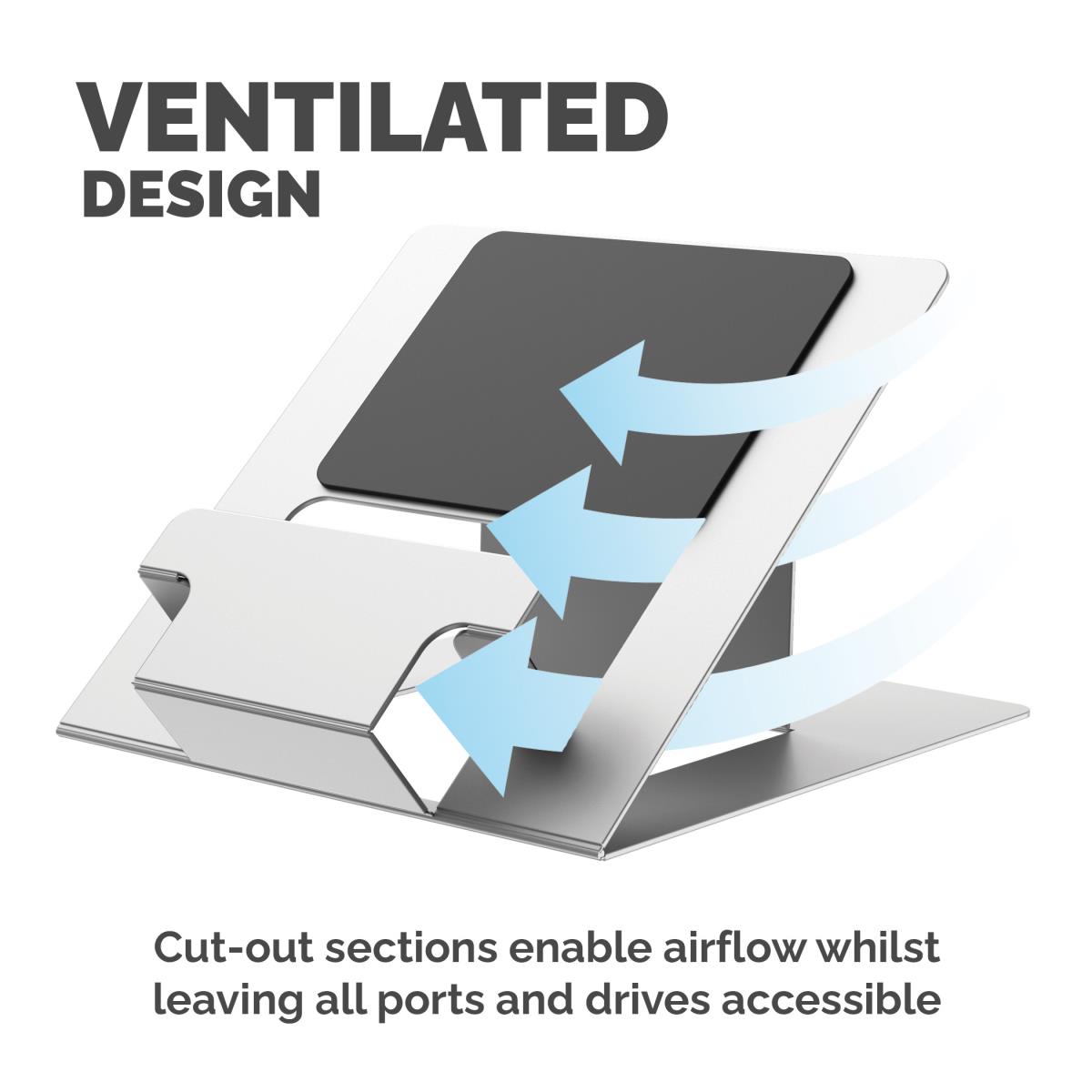 Hylyft Laptop Stand