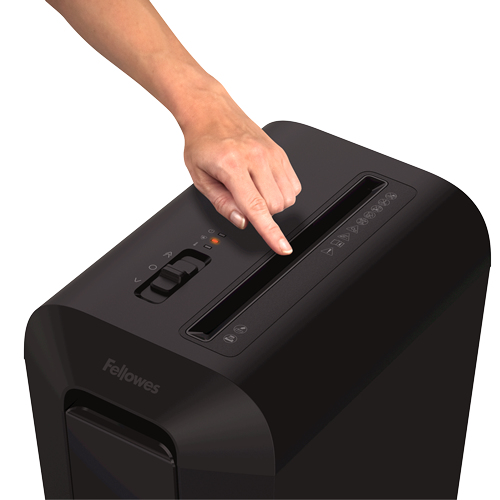 Powershred Lx 65