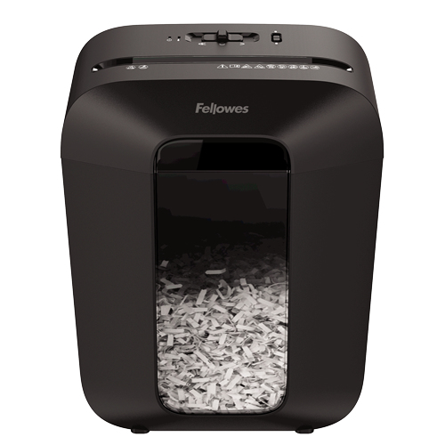 Powershred Lx 50