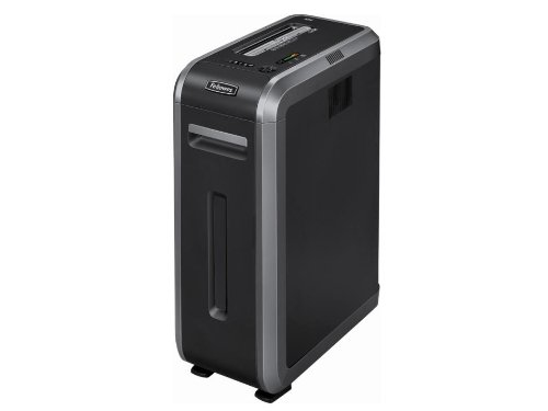 125ci Papiervernietiger 230v Eu - Di