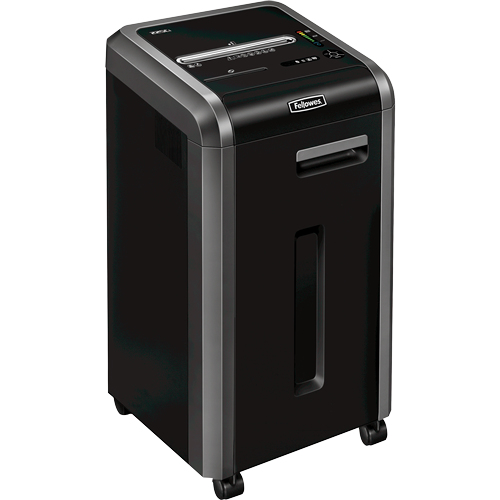 225ci Papiervernietiger 230v Eu - Di