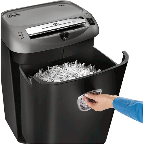 75cs Papiervernietiger 230v Eu - Di