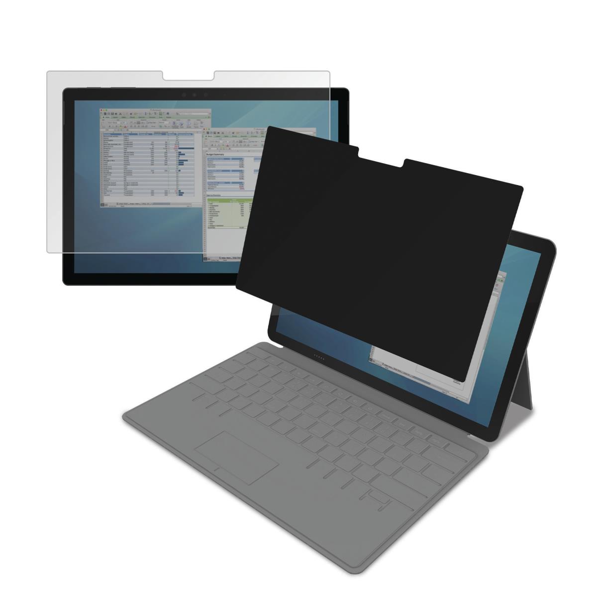 Privascreen Blackout Privacy Filter - Surface Pro 7 (slim)