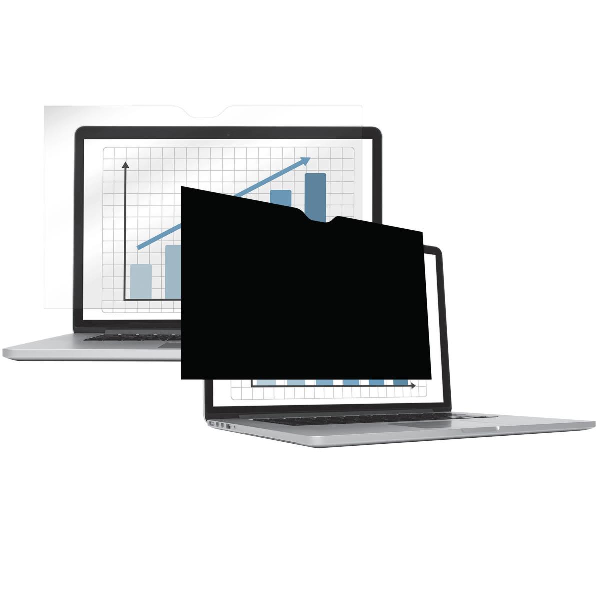 Privascreen Blackout Privacy Filter - MacBook Pro 16in