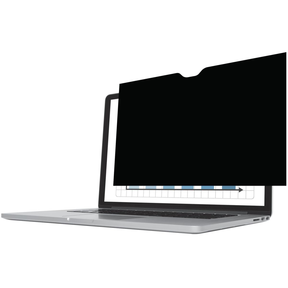 Privascreen Blackout Privacy Filter - MacBook Pro 16in