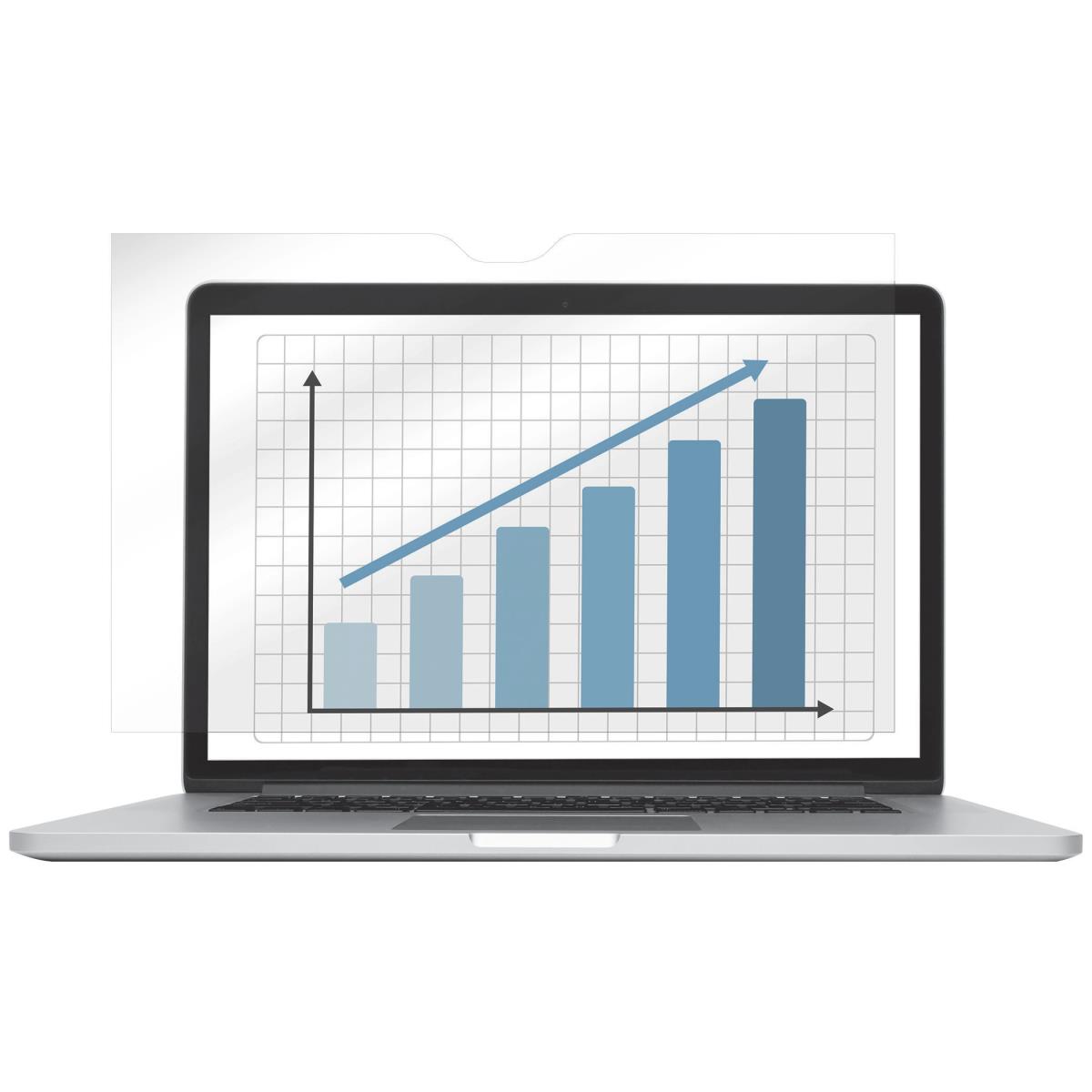 Privascreen Blackout Privacy Filter - MacBook Pro 16in