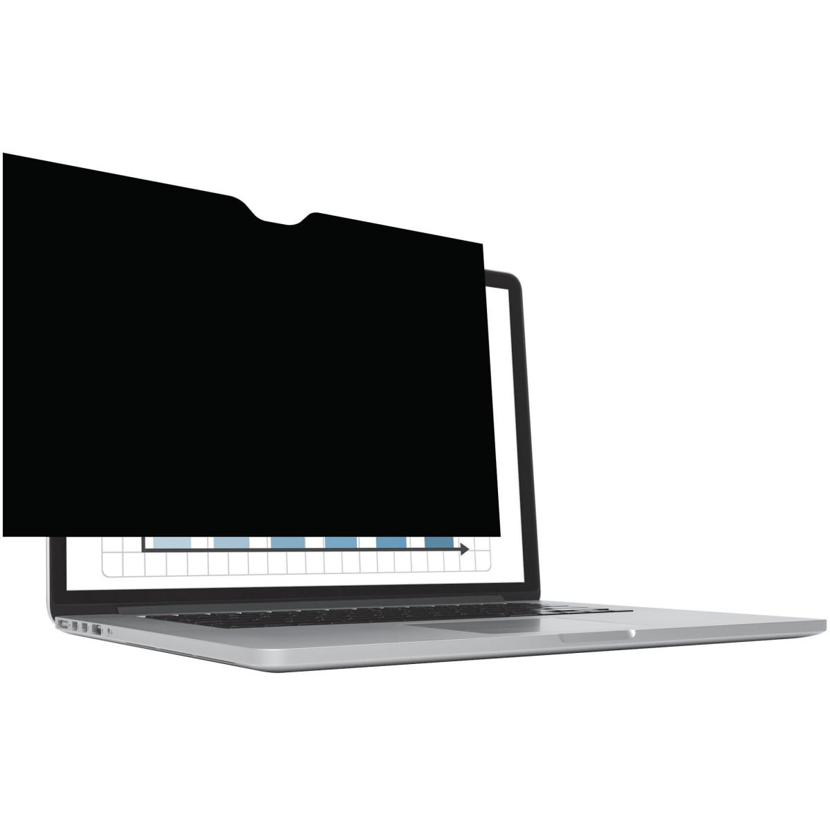 Privascreen Blackout Privacy Filter - MacBook Pro 16in