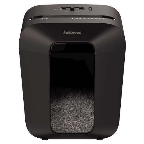 Powershred� Lx41 Mini-cut Shredder (4300701)