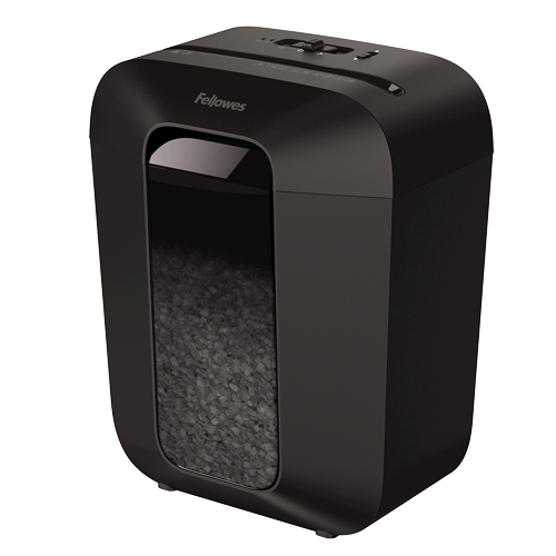 Powershred� Lx41 Mini-cut Shredder (4300701)