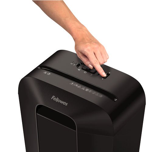 Powershred� Lx41 Mini-cut Shredder (4300701)