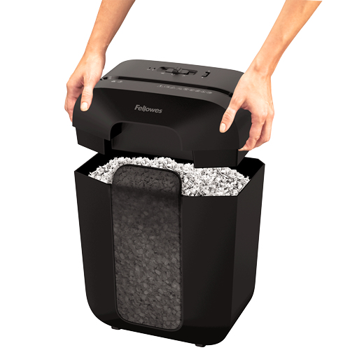 Powershred� Lx41 Mini-cut Shredder (4300701)