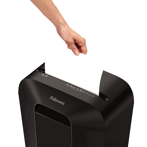 Powershred� Lx41 Mini-cut Shredder (4300701)