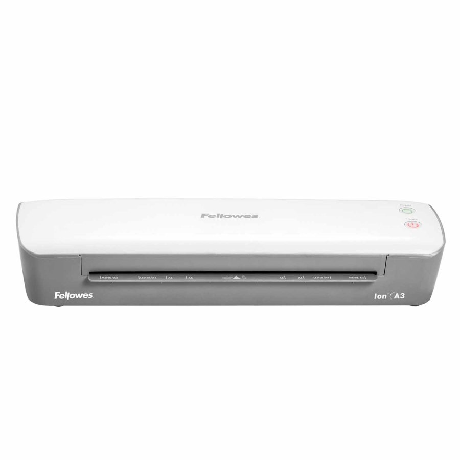 Ion A3 Laminator With 10 Pockets For A3 Laminator Sheet 80-125