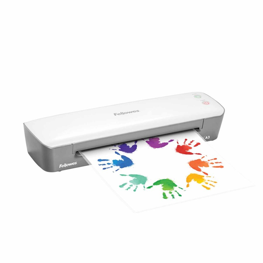 Ion A3 Laminator With 10 Pockets For A3 Laminator Sheet 80-125