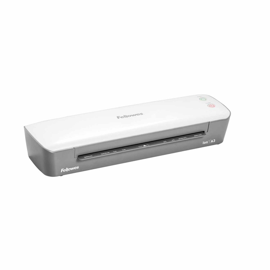 Ion A3 Laminator With 10 Pockets For A3 Laminator Sheet 80-125