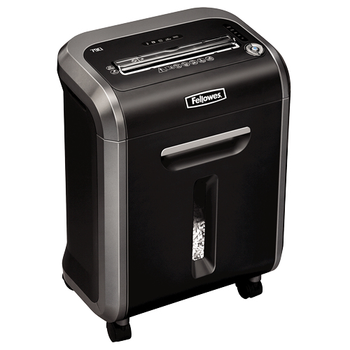 Shredder - 79ci - 4679004
